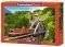 TRAIN ON THE BRIDGE CASTORLAND 500 ��������