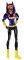 SUPER HERO GIRLS  BADGIRL15CM