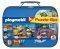 PUZZLE PLAYMOBIL A 2X60 + 2X100 [5559...