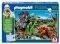 PLAYMOBIL  100 KOMMATIA
