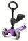 SCOOTER MICRO  MINI DELUXE 3 IN 1 �� ������� ...