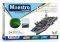 GERALD R. FORD AIRCRAFT CARRIER MAESTRO 99 ...