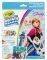 CRAYOLA COLOR WONDER ΑOΡΑΤΟ ΜΕΛAΝΙ FROZEN CRAYOLA COLOR WONDER ΑOΡΑΤΟ ΜΕΛAΝΙ FROZEN