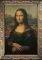 MONA LISA TREFL 1000 ��������