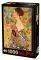 LADY WITH A FAN KLIMT D-TOYS 1000 �������� (6...