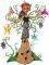 MONSTER HIGH      -  ...