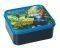   LEGO CHIMA LUNCH BOX BLUE 16X14X6,6CM