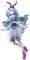 MONSTER HIGH    TWYLA