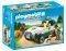 PLAYMOBIL 6812 ΟΧΗΜΑ ΔΑΣΟΦΥΛΑΚΑ