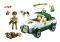PLAYMOBIL 6812 ΟΧΗΜΑ ΔΑΣΟΦΥΛΑΚΑ