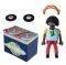 PLAYMOBIL 5377 DJ ΜΕ ΚΟΝΣΟΛΑ PLAYMOBIL 5377 DJ ΜΕ ΚΟΝΣΟΛΑ