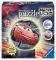 A E CARS 3  RAVENSBURGER 72 