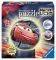 A E CARS 3  RAVENSBURGER 72 ...