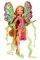 WINX WOW DREAMIX  FLORA