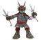 TMNT ������� SAMURAI RAPH 10 CM