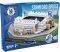 NANOSTAD 3D ������ STAMFORD BRIDGE - CHELSEA  38,5X30X12CM