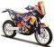 KTM 450 RALLY BBURAGO RED BULL FACTORY RACING   1:18