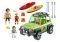 PLAYMOBIL 6889  4X4  