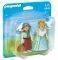 PLAYMOBIL 6843 DUO PACK   