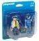 PLAYMOBIL 6844 DUO PACK   