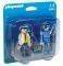 PLAYMOBIL 6844 DUO PACK   ...