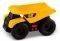O O CATERPILLAR MINI MOVER D...
