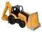 �������� CATERPILLAR BACKHOE JOB SITE MACHINE...