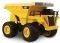   CATERPILLAR CONSTRUCTION RC DUMP TRUCK