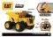   CATERPILLAR CONSTRUCTION RC DUMP TRUCK