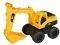 ΕΣΚΑΦΕΑΣ CATERPILLAR PRESCOOL- EXCAVATOR , RUGGED MACHINES ΕΣΚΑΦΕΑΣ CATERPILLAR PRESCOOL- EXCAVATOR , RUGGED MACHINES
