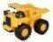 �������  CATERPILLAR BIG REV UP MACHINES DUMP...