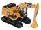 �������� CATERPILLAR METAL MACHINES 320� 1:90