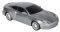 ASTON MARTIN VANQUISH V12 TOY STATE  (DIE ANO...