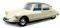 CITROEN DS 19 BBURAGO STREET CLASSICS COLLEZI...