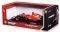 FORMULA F1 FERRARI BBURAGO RACING SF15-T 1:18