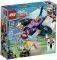 LEGO 41230 BATGIRL BATJET CHASE