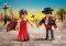 PLAYMOBIL 6845 DUO PACK  FLAMENCO