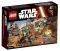 LEGO 75133 STAR WARS REBEL ALLIANCE BATTLE PA...
