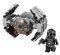LEGO 75128 STAR WARS TIE ADVANCED PROTOTYPE