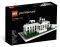 LEGO ARCHITECTURE 21006 THE WHITE HOUSE
