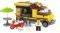 LEGO 60150 PIZZA VAN LEGO 60150 PIZZA VAN
