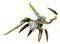 LEGO 71301 BIONICLE KETAR CREATURE OF STONE