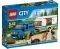 LEGO 60117 CITY VAN & CARAVAN