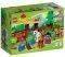 LEGO 10582 DUPLO FOREST ANIMALS