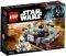 LEGO 75166 FIRST ORDER TRANSPORT SPEEDER BATT...