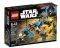 LEGO 75167 BOUNTY HUNTER SPEEDER BIKE BATTLE ...