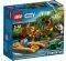 LEGO 60157 JUNGLE STARTER SET