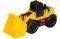 ���������� �������� CATERPILLAR MINI MOVER WHEEL LOADER 13X6X7CM