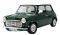 MINI COOPER 1969  BBURAGO STREET CLASSICS COL...