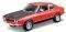 FORD CAPRI RS2600 1970   BBURAGO STREET CLASSICS COLLEZIONE    1:32